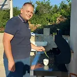 Stanko Apartman Liznjan