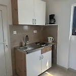 Stanko Apartman *