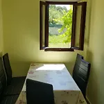Stanko Apartman Liznjan