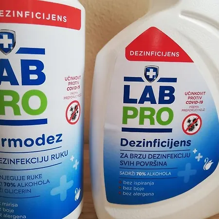 Διαμέρισμα Stanko