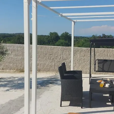 Appartamento Stanko Ližnjan