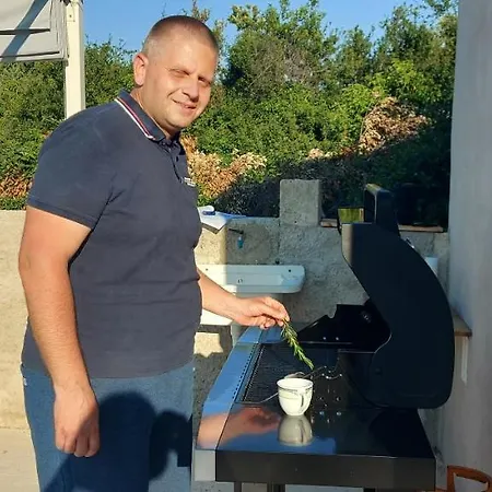 Stanko Appartamento Ližnjan
