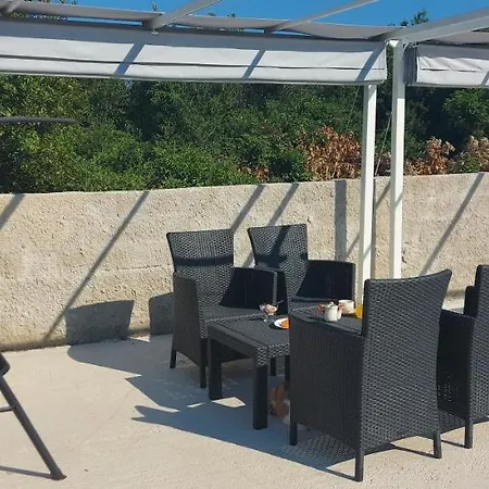 Appartement Stanko Ližnjan