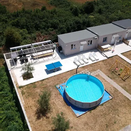 Stanko Appartamento