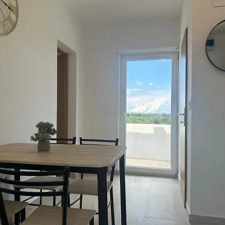 Διαμέρισμα Stanko *