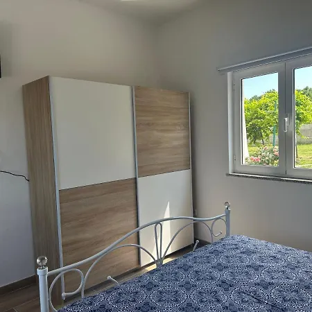 Διαμέρισμα Stanko