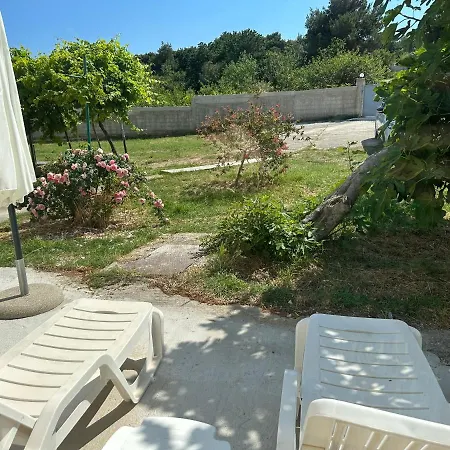 Stanko 아파트 Ližnjan