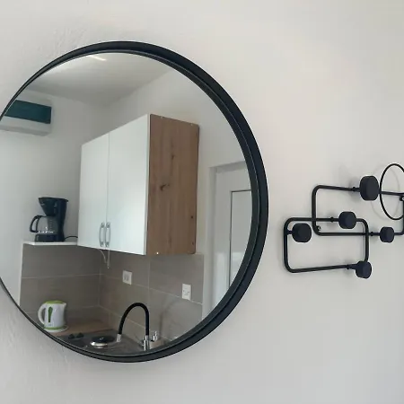 Διαμέρισμα Stanko