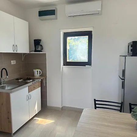 Stanko Διαμέρισμα