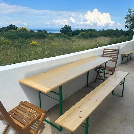 Appartamento Stanko Ližnjan