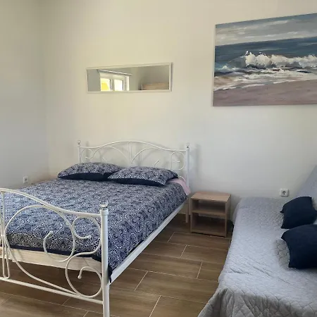 아파트 Stanko Ližnjan