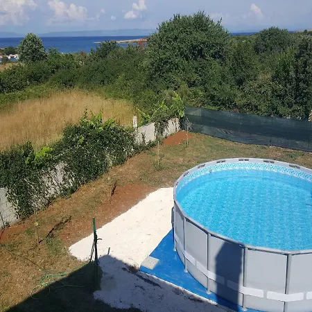 Appartamento Stanko Ližnjan