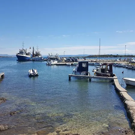 Διαμέρισμα Stanko *