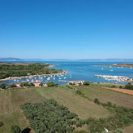 Stanko Appartamento Ližnjan