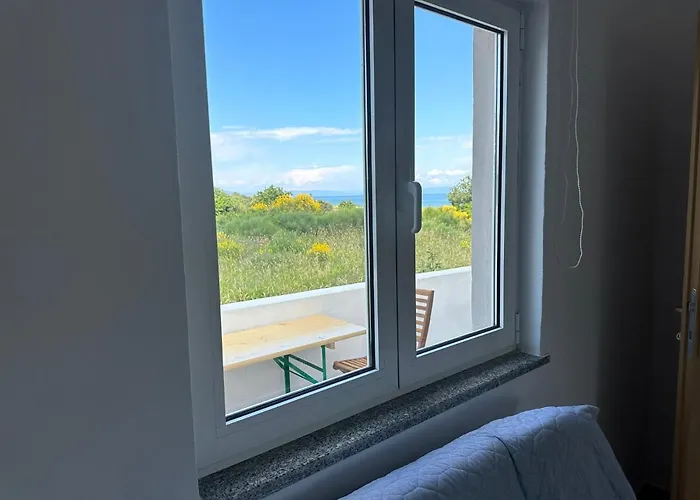 Apartman Stanko Ližnjan