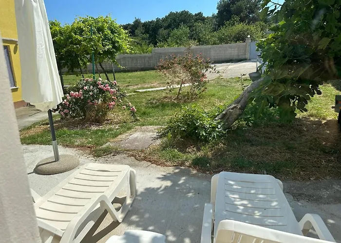 Stanko 아파트 Ližnjan