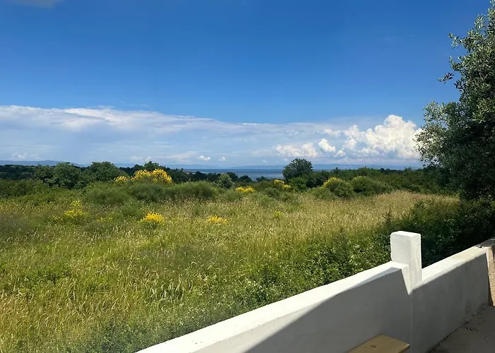 Stanko Apartman Ližnjan