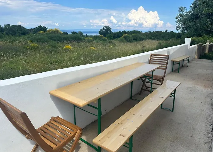 아파트 Stanko Ližnjan