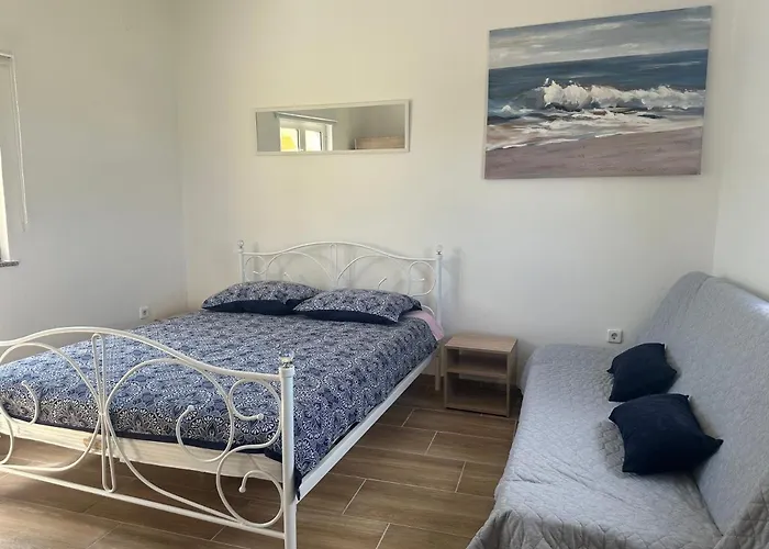 Apartman Stanko Ližnjan