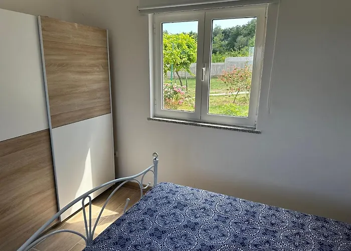 Stanko Apartman *