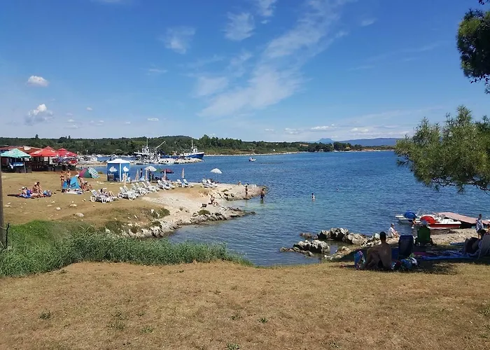 아파트 Stanko Ližnjan