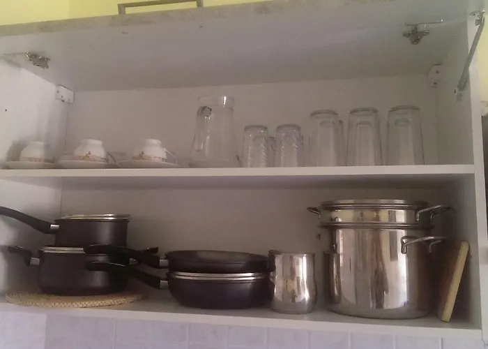 Stanko Apartman Ližnjan