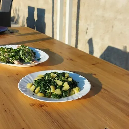 Apartamento Stanko Ližnjan