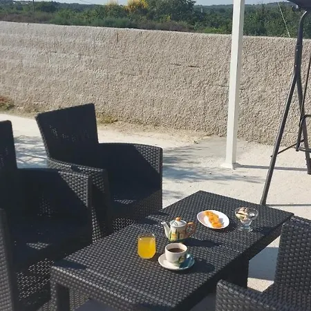 Stanko Apartment Liznjan