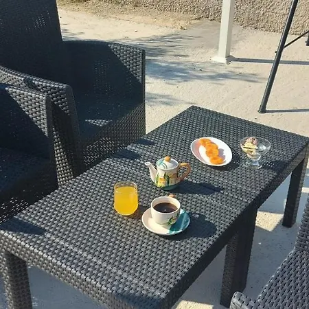 Stanko Apartamento Ližnjan