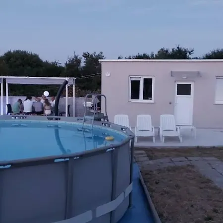 Apartamento Stanko *