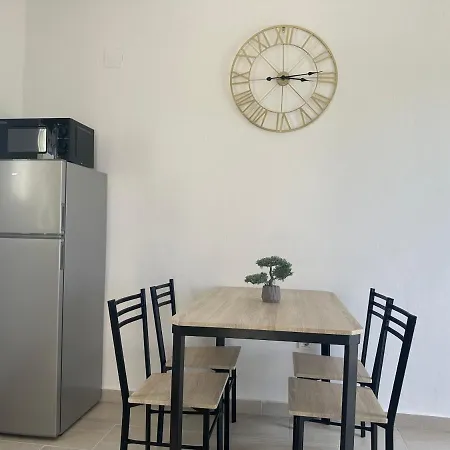 Stanko Apartment
