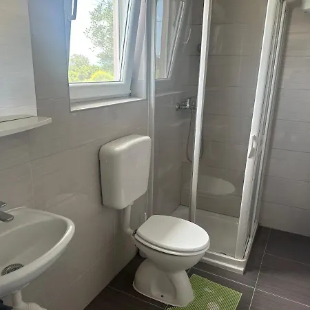 Apartment Stanko *