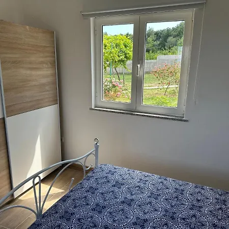 Stanko Apartment *