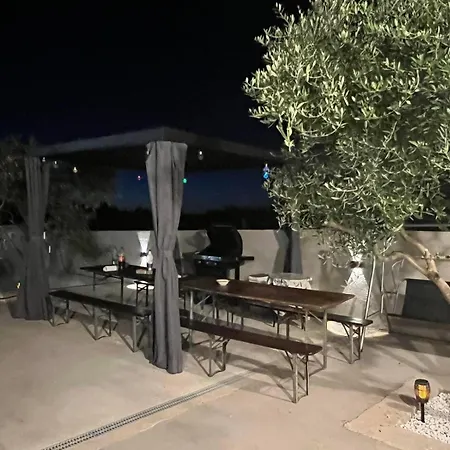 Stanko Apartman