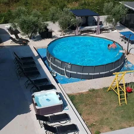 Appartement Stanko *