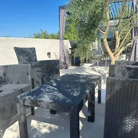 Stanko Appartement