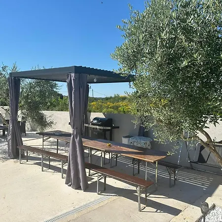 דירה Stanko