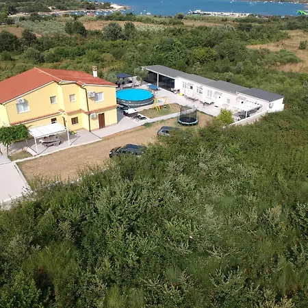 Appartement Stanko Ližnjan