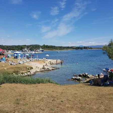 Apartamento Stanko Ližnjan