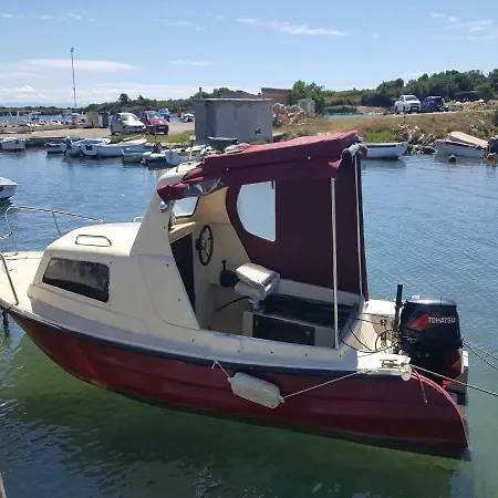 Stanko Apartamento *