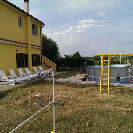 Stanko Apartment