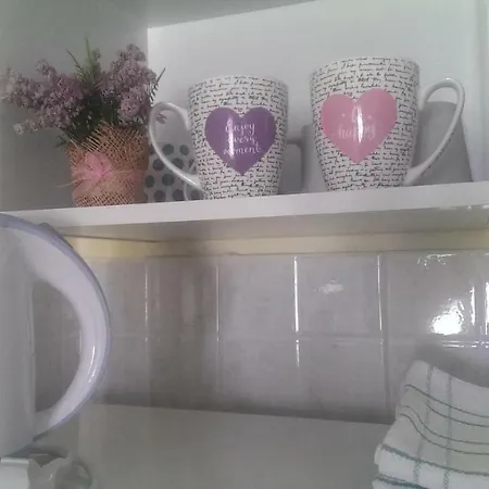 Apartment Stanko *