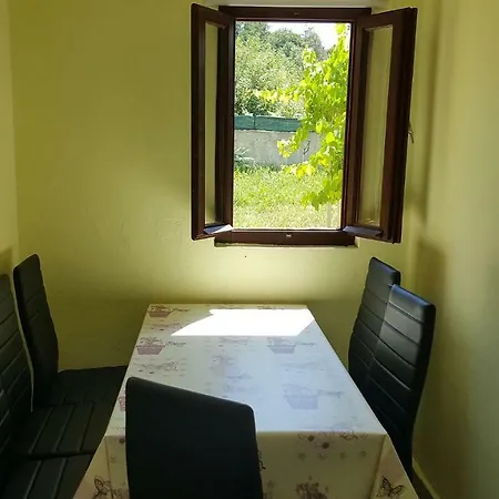 Stanko Apartment Liznjan