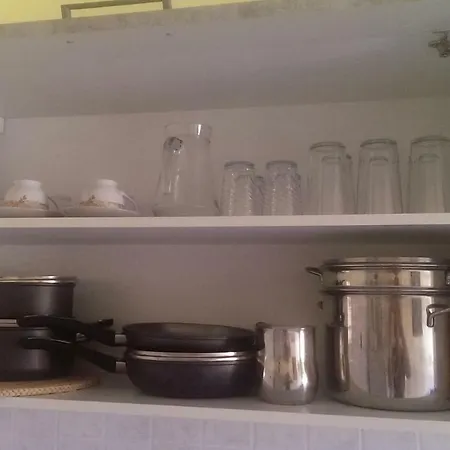 Stanko Apartment Liznjan