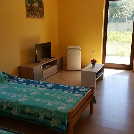 Apartment Stanko *