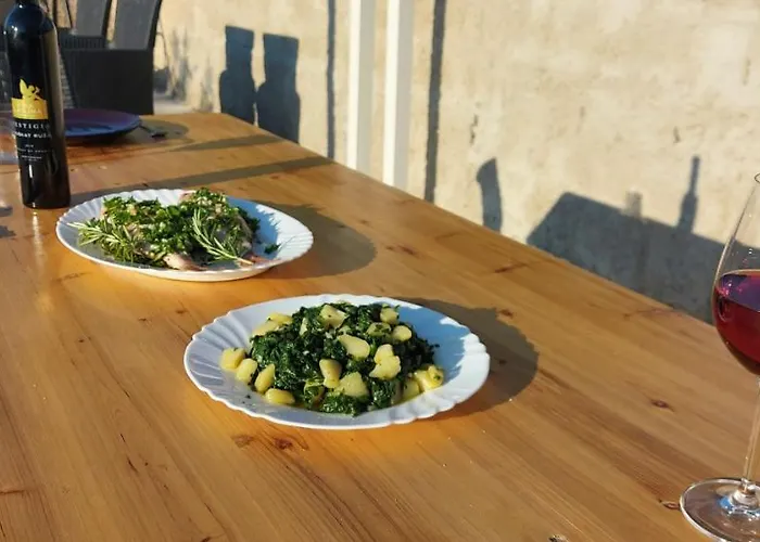 Lejlighed Stanko Ližnjan