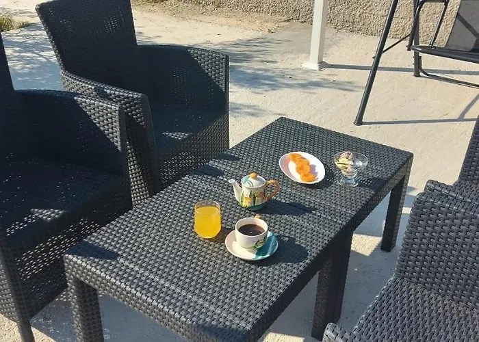 Stanko Lejlighed Ližnjan