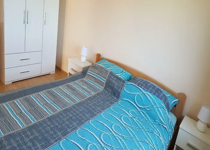 Stanko Lejlighed Ližnjan