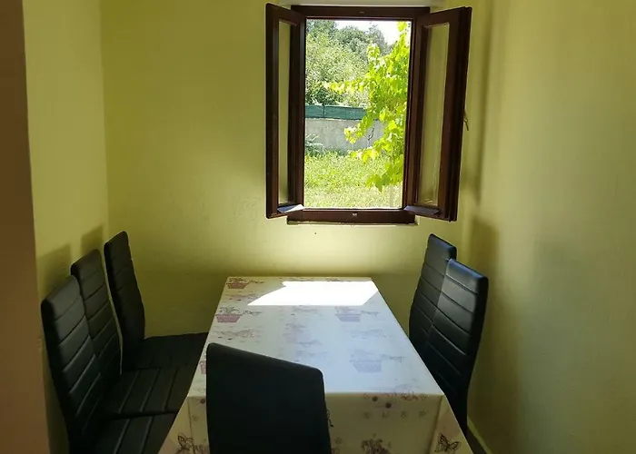 Stanko Lejlighed Ližnjan